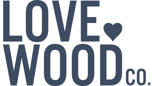 Love Wood Co.